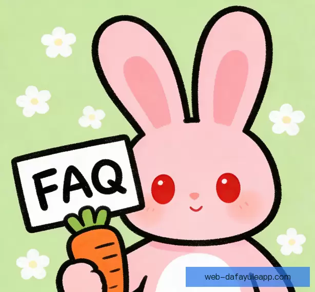 常见问题